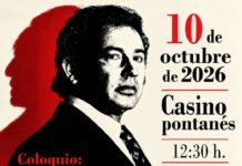 El Casino Pontanés acogerá un coloquio sobre la figura y el legado de Fosforito. Homenaje a la leyenda del flamenco