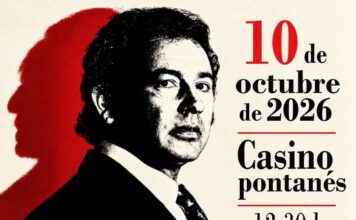 El Casino Pontanés acogerá un coloquio sobre la figura y el legado de Fosforito. Homenaje a la leyenda del flamenco