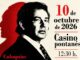 El Casino Pontanés acogerá un coloquio sobre la figura y el legado de Fosforito. Homenaje a la leyenda del flamenco