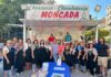 Puente Genil se vuelca con el DOMUND en una tarde de chocolate y solidaridad
