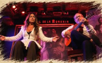 Puente Genil acoge una actuación del Circuito Provincial de Flamenco con Alicia Morales y El Bolita