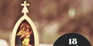 La parroquia de Jesús Nazareno celebrará una Eucaristía en honor a la Virgen Peregrina de Schoenstatt