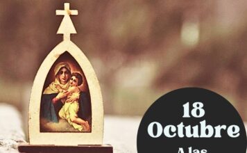 La parroquia de Jesús Nazareno celebrará una Eucaristía en honor a la Virgen Peregrina de Schoenstatt