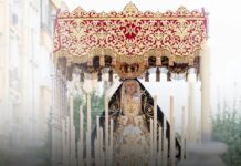 Itinerario y puntos de interés para la procesión extraordinaria de la Virgen del Consuelo