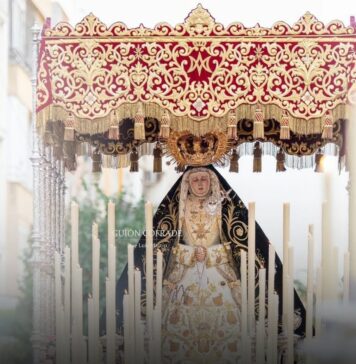 Itinerario y puntos de interés para la procesión extraordinaria de la Virgen del Consuelo