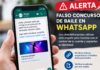 La Policía Local alerta sobre una estafa en whatsapp a través de un falso concurso de baile