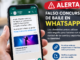 La Policía Local alerta sobre una estafa en whatsapp a través de un falso concurso de baile