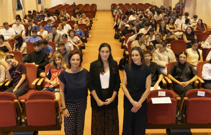 FOTO_ VII Encuentro Erasmus Days (1)