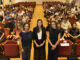 La Diputación reúne a más de un centenar de estudiantes y docentes en el VII Encuentro de Alumnado Erasmus+ de Córdoba