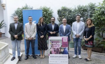Asojem y Diputación de Córdoba programan dos jornadas formativas para los empresarios