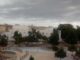 Puente Genil, en aviso amarillo por lluvias y tormentas: se esperan precipitaciones intensas durante el domingo y el lunes