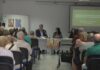 Hoy han arrancado las actividades con motivo del Día Internacional de las Personas Mayores