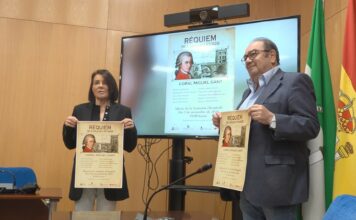 Réquiem de Mozart se interpretará en la iglesia de la Asunción el 1 de noviembre