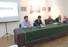 Unas jornadas analizan y concluyen sobre los efectos tardíos de la polio