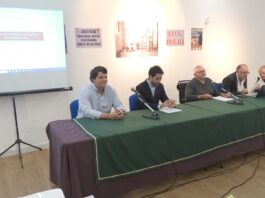Unas jornadas analizan y concluyen sobre los efectos tardíos de la polio
