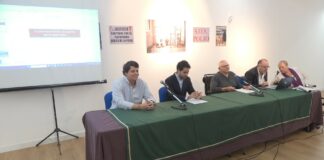 Unas jornadas analizan y concluyen sobre los efectos tardíos de la polio
