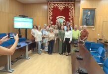 Los mayores expresan sus intereses y quejas en un Pleno