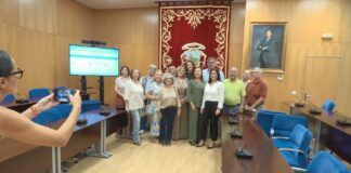 Los mayores expresan sus intereses y quejas en un Pleno