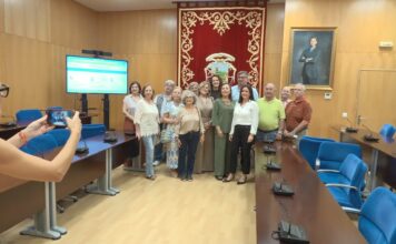 Los mayores expresan sus intereses y quejas en un Pleno