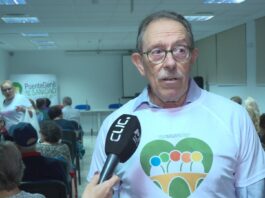 La Plataforma por la Sanidad Pública denuncia falta de médicos por las exigencias del Distrito Sur