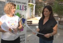 Presentado el IX Encuentro de Familias Diversas en Puente Genil