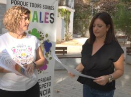 Presentado el IX Encuentro de Familias Diversas en Puente Genil