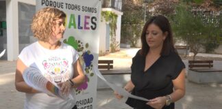 Presentado el IX Encuentro de Familias Diversas en Puente Genil