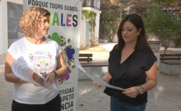 Presentado el IX Encuentro de Familias Diversas en Puente Genil