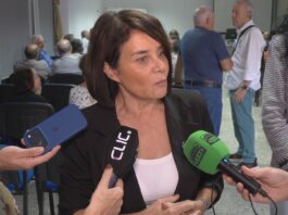 Inaugurado el curso 2026-27 de la Cátedra Intergeneracional con un total de 62 alumnos