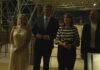 Presentada la nueva iluminaria en la Villa Romana de Fuente Álamo por un importe de 2,7 millones procedentes de Europa