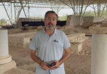 La Villa romana se abrirá durante este mes de octubre en horario nocturno