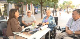“La Polio: triste herencia”, unas jornadas que tendrán lugar el 24 de octubre en el mercado de abastos