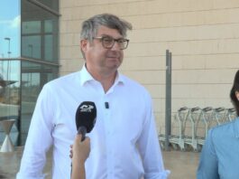 El PP denuncia el mal estado de la infraestructura del AVE en Puente Genil y reclama la puesta en marcha del convencional