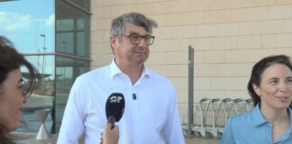 El PP denuncia el mal estado de la infraestructura del AVE en Puente Genil y reclama la puesta en marcha del convencional