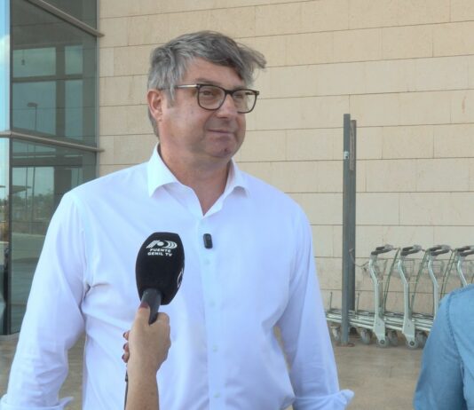 El PP denuncia el mal estado de la infraestructura del AVE en Puente Genil y reclama la puesta en marcha del convencional