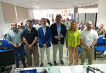 Puente Genil se convierte en referente formativo con un pionero curso de Inteligencia Artificial de IPRODECO