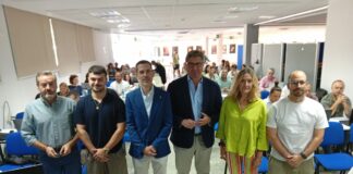 Puente Genil se convierte en referente formativo con un pionero curso de Inteligencia Artificial de IPRODECO