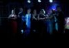 La XXX Noche de Copla de la Borriquita llenó el Salón de las Cien Luces con una espectacular gala