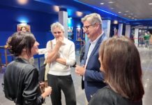 CortogeniAl inauguró su decimoséptima edición en Puente Genil con cine andaluz y memoria histórica