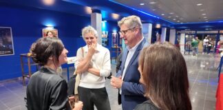 CortogeniAl inauguró su decimoséptima edición en Puente Genil con cine andaluz y memoria histórica